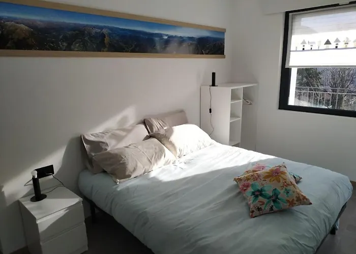 Mountain Holidays B&B