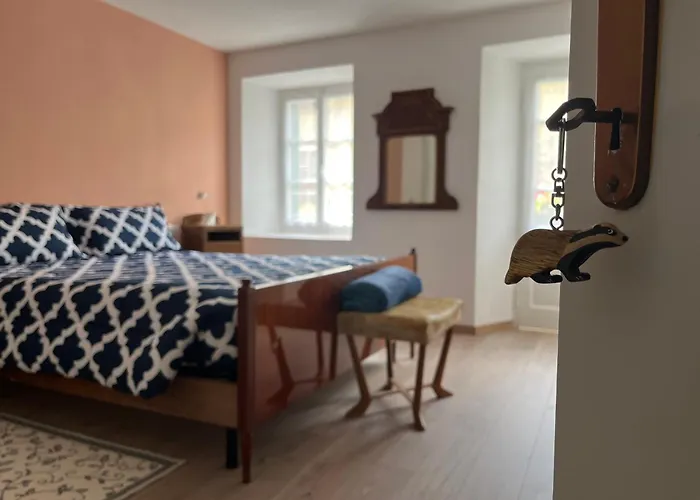 B&B22